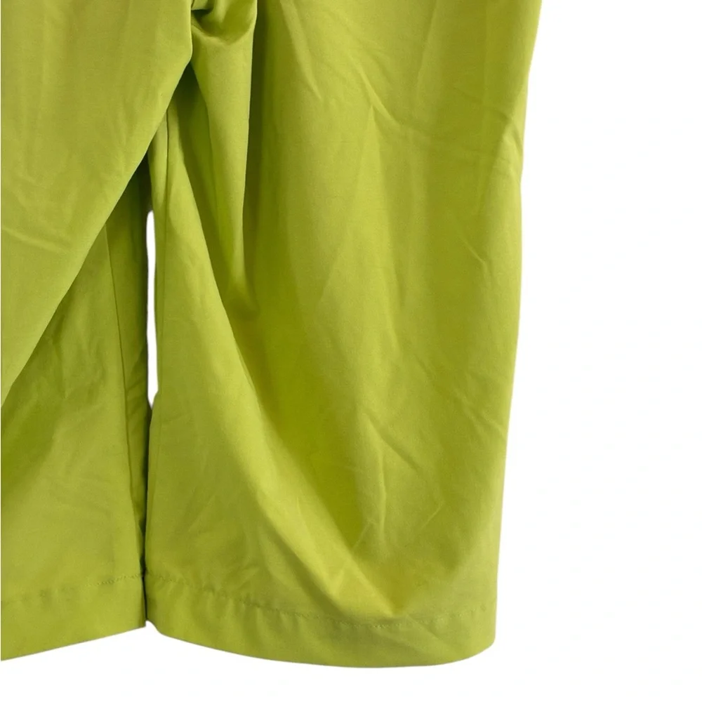 Jamie Sadock | Vintage lime green shorts